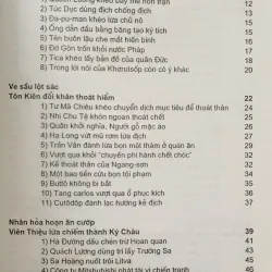 500 mưu mẹo trong Tam Quốc ứng dụng trong cuộc sống (Trương Chính Chung) 791001