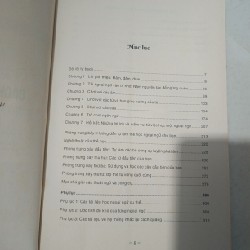Sách Fluent forever - cách học ngoại ngữ nhanh và không bao giờ quên, còn tốt 80% 67727