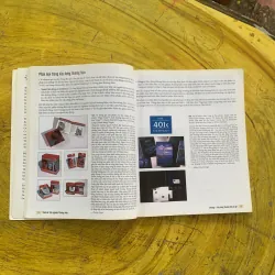 THIẾT KẾ TRẢI NGHIỆM THƯƠNG HIỆU 958190