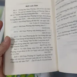 Chuyện Nội Cung Cựu Hoàng Bảo Đại - Nguyễn Đắc Xuân 970254