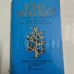 Sống sáng suốt