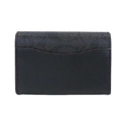 【Sản phẩm mới】Coach 91633 Ví đựng thẻ 623150