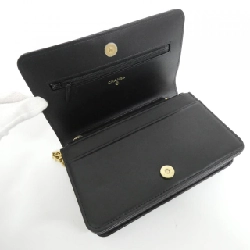 Chanel Boy Chanel Line AP1117 Ví dây chuyền - Hàng hiệu Authentic 806455