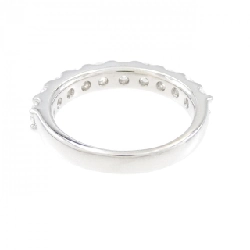 Nhẫn kim cương PT 1.009CT F VS1-SI1 EXT - Hàng hiệu Chính hãng 873016