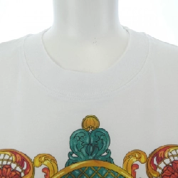 【Mã giảm giá】Áo thun VERSACE JEANS 645733