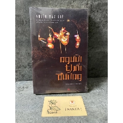 Người thổi đường - Nhiều tác giả (sách mới nguyên seal) Sách văn học STB0302 Rebooks.vn