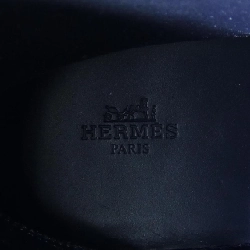 Giày boot HERMES Jeff Kelly Buckle 242946Z - Hàng hiệu Authentic 903097