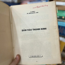 Dẫn vào thánh kinh 444497