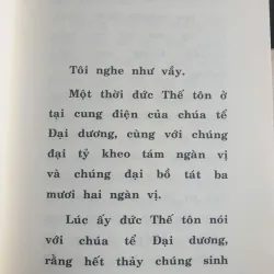 Kinh Mười Thiện Nghiệp - Trửơng lão tỳ kheo, Trí quang dịch 784636