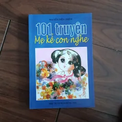 101 truyện mẹ kể con nghe