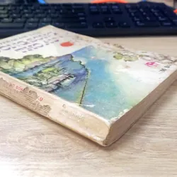 Dòng sông thơ ấu -Nguyễn Quang Sáng -  BẢN ĐẦU TIÊN 1985 -NXB KIM ĐỒNG 558966