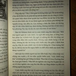 Ung thư - Sự thật, hư cấu, gian lận và những phương pháp chữa lành không độc hại 689682