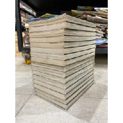 TRUYỆN TRANH Tsubasa Clamp Reservoir chronicle ( Huyền Thoại Đôi Cánh ) (FULL/LẺ) 178565