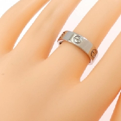 Nhẫn Cartier Love 665006