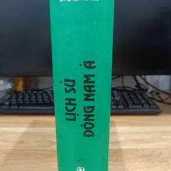 Lịch sử Đông Nam Á  972581