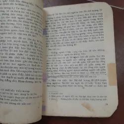 SỬ KÝ - TƯ MÃ THIÊN (NHỮ THÀNH DỊCH) 755845