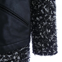 【Mã giảm giá】Áo khoác CHANEL 643653