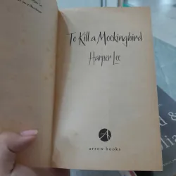 TO KILL A MOCKINGBIRD - HARPER LEE 786946