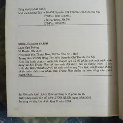 Khói lửa kinh thành - Lâm Ngữ Đường 561464