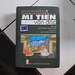 Mi tiên vấn đáp