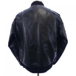 Y'2LEATHER L-2 Áo khoác da - Hàng hiệu Authentic 884371