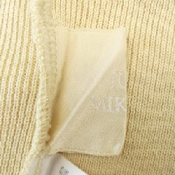 JUN MIKAMI ニット - Hàng hiệu Authentic 817930