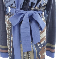 Áo khoác dài HERMES - Hàng hiệu Authentic 826910