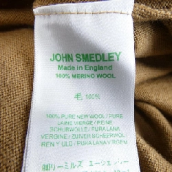 JOHN SMEDLEY ニット - Hàng hiệu Authentic 810620