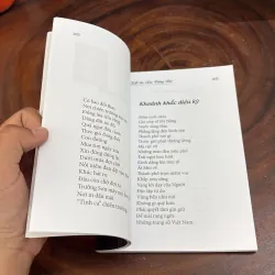 II Thơ: Nắng Mới (Tập 15) - Câu Lạc Bộ Thơ Hoà Cường Bắc - 2015 999270