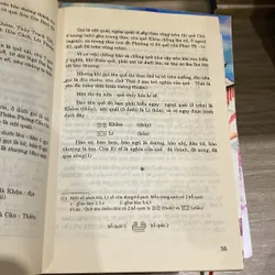 KINH DỊCH - ĐẠO CỦA NGƯỜI QUÂN TỬ (XB 1997) 713636