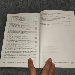 KINH MÂN CÔI. 100 TRUYỆN TÍCH CHUỖI HẠT MÂN CÔI 517730