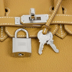 Túi xách Hermès Birkin 25cm 041344CK - Hàng hiệu Chính hãng 804381