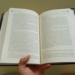 Personal injuries sách ngoại văn tiếng Anh english book tiểu thuyết  701729