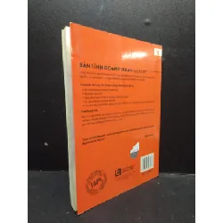 [Phiên Chợ Sách Cũ] Bản lĩnh doanh nhân năm 2011 2303 417735