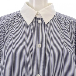 【Mã giảm giá】Áo sơ mi LOUIS VUITTON 640615