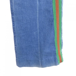 Gucci GUCCI 527432-XRB36 Jeans - Hàng hiệu Chính hãng 815257