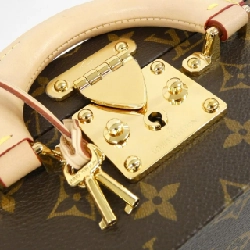 Hộp đựng đồng hồ Louis Vuitton Monogram - Hàng hiệu Authentic 766903