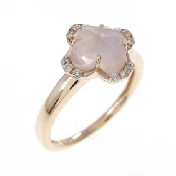 Nhẫn Quarzt Vandome - Hàng hiệu Authentic