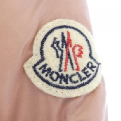 Áo khoác lông vũ MONCLER 641811