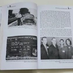 ĐIỆP VIÊN HOÀN HẢO - Tác giả: Larry Berman 711692