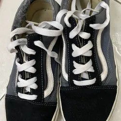 giày vans nữ size 36 723005