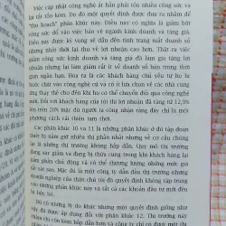 NGUYÊN LÝ 80/20 - BÍ QUYẾT LÀM ÍT ĐƯỢC NHIỀU - RICHARD KOCH 797591