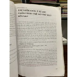 Giáo trình Lịch sử thế giới hiện đại (Quyển II) – Trần Thị Vinh 589563