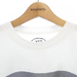 CLUB XÃ HỘI CHỐNG ĐỐI ANTI SOCIAL SOCIAL CLUB REN HIRAMOTO ÁO THUN - Hàng hiệu Chính hãng 888114