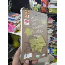Bản Tình Ca Mùa Thu 2008 mới 80% ố mọt Sách văn học HCM1004 1007643