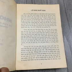 Nho giáo và văn học việt nam trung cận đại. 3b4 718662