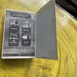 ALLECGIANT- VERONICA ROTH bìa xanh 596113