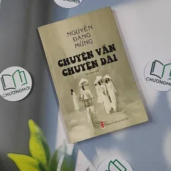 Chuyện Vắn Chuyện Dài - Nguyễn Đặng Mừng 798408