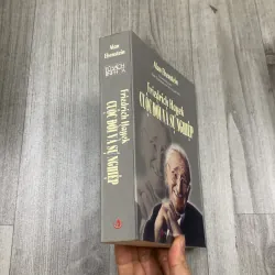 Friedrich hayek cuộc đời và sự nghiệp. 1b2 1012790