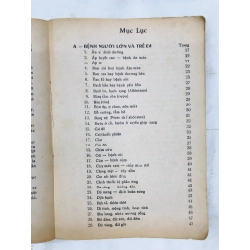 Cẩm nang y học toàn khoa - Bác Sĩ Nguyễn Hoàng Mai 137660